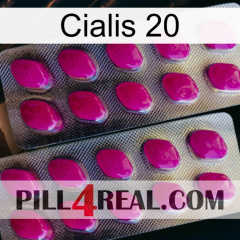 Cialis 20 10